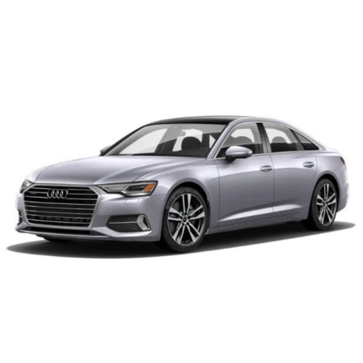 AUDI A6 2018 - C8
